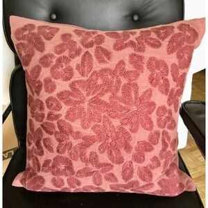 RALPH LAUREN 2-PCS  STANDARD DECOR PILLOW